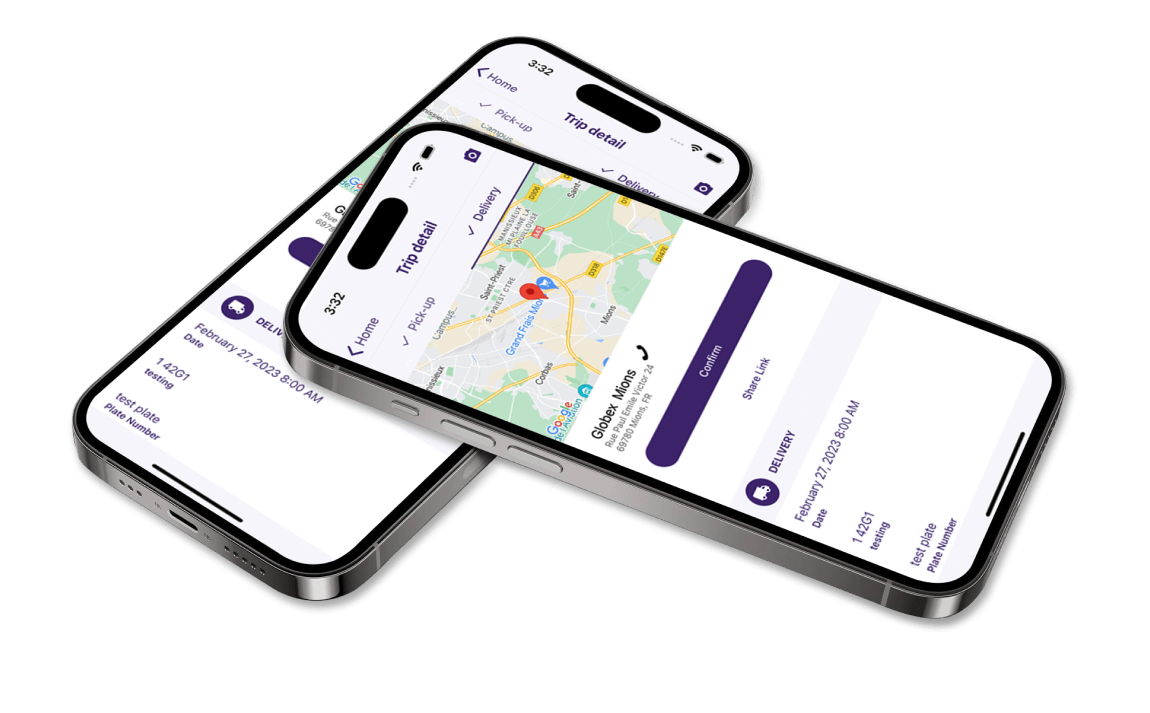 Transmate-app